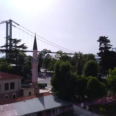 Park Beylerbeyi Boutique Hotel-2
